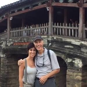 Meet your Posher, Terry